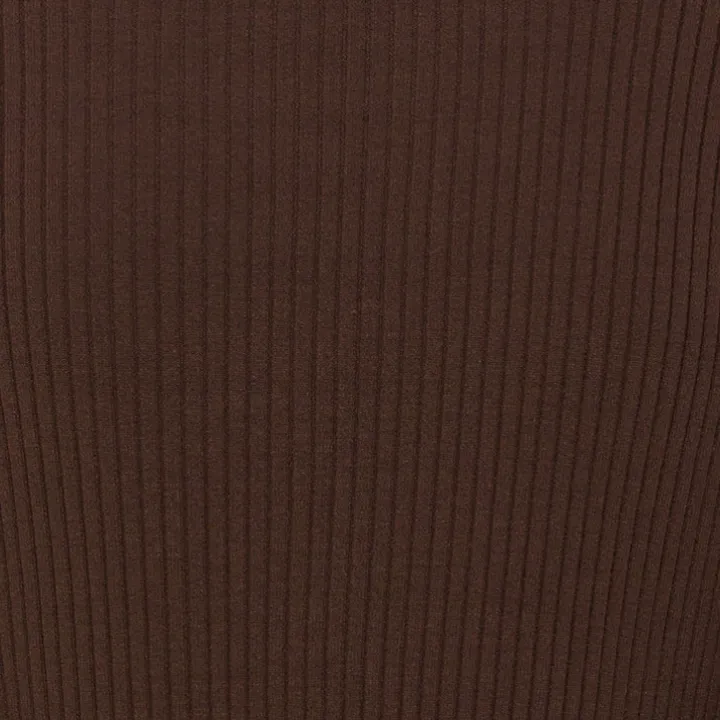 Réalisation Par Knitwear|Tops^The Winona Cardigan - Chocolate