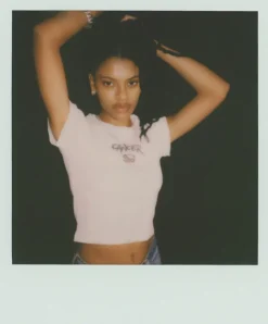Réalisation Par Tees|Tops^Zodiac Tee - Cancer