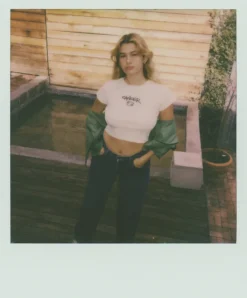 Réalisation Par Tees|Tops^Zodiac Tee - Cancer